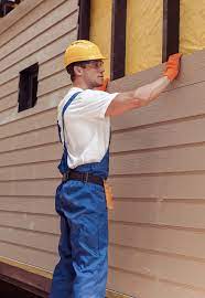 Best Siding for Multi-Family Homes  in Mint Hill, NC